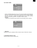 Preview for 27 page of Hyundai MSD 513 DR Instruction Manual