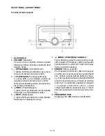 Предварительный просмотр 40 страницы Hyundai MSD 513 DR Instruction Manual