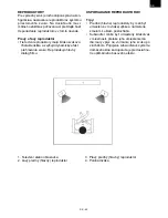 Предварительный просмотр 45 страницы Hyundai MSD 513 DR Instruction Manual