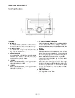 Preview for 74 page of Hyundai MSD 513 DR Instruction Manual