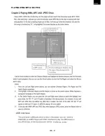 Preview for 87 page of Hyundai MSD 513 DR Instruction Manual