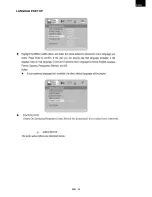 Preview for 95 page of Hyundai MSD 513 DR Instruction Manual