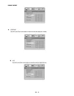 Preview for 98 page of Hyundai MSD 513 DR Instruction Manual