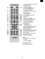 Предварительный просмотр 33 страницы Hyundai MSD 761 DRSU Instruction Manual