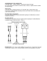 Preview for 90 page of Hyundai MSD 761 DRSU Instruction Manual