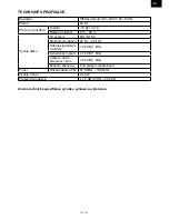 Preview for 21 page of Hyundai MSD 861 DRU Instruction Manual