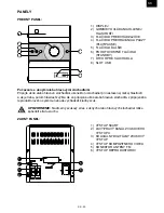 Preview for 25 page of Hyundai MSD 861 DRU Instruction Manual