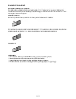 Preview for 32 page of Hyundai MSD 861 DRU Instruction Manual