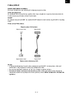 Preview for 47 page of Hyundai MSD 861 DRU Instruction Manual