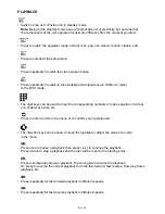 Preview for 76 page of Hyundai MSD 861 DRU Instruction Manual