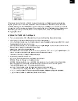 Preview for 81 page of Hyundai MSD 861 DRU Instruction Manual