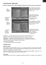 Предварительный просмотр 35 страницы Hyundai MSD617DRU Instruction Manual