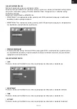 Preview for 39 page of Hyundai MSD617DRU Instruction Manual