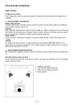 Предварительный просмотр 50 страницы Hyundai MSD617DRU Instruction Manual