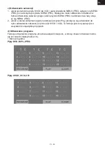 Preview for 53 page of Hyundai MSD617DRU Instruction Manual