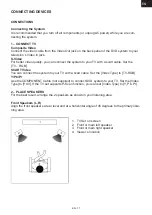 Предварительный просмотр 71 страницы Hyundai MSD617DRU Instruction Manual