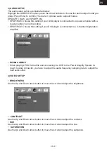 Preview for 81 page of Hyundai MSD617DRU Instruction Manual