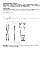 Preview for 6 page of Hyundai MSD761DRSU Instruction Manual