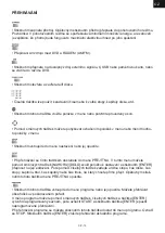 Preview for 13 page of Hyundai MSD761DRSU Instruction Manual