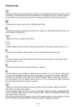 Preview for 34 page of Hyundai MSD761DRSU Instruction Manual