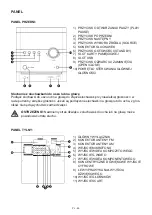 Preview for 46 page of Hyundai MSD761DRSU Instruction Manual