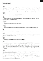 Preview for 55 page of Hyundai MSD761DRSU Instruction Manual