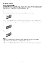 Preview for 74 page of Hyundai MSD761DRSU Instruction Manual