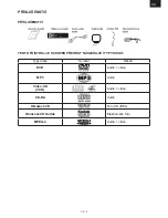 Preview for 3 page of Hyundai MSD762ATV Instruction Manual