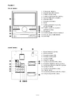 Preview for 8 page of Hyundai MSD762ATV Instruction Manual