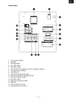 Предварительный просмотр 5 страницы Hyundai MSD762DVBT User Manual