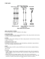 Предварительный просмотр 6 страницы Hyundai MSD762DVBT User Manual