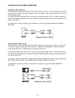 Предварительный просмотр 8 страницы Hyundai MSD762DVBT User Manual