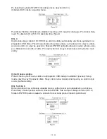 Предварительный просмотр 20 страницы Hyundai MSD762DVBT User Manual