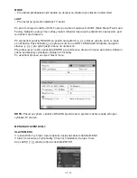 Предварительный просмотр 22 страницы Hyundai MSD762DVBT User Manual