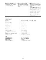 Preview for 38 page of Hyundai MSD762DVBT User Manual