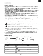 Предварительный просмотр 41 страницы Hyundai MSD762DVBT User Manual