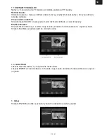 Предварительный просмотр 61 страницы Hyundai MSD762DVBT User Manual