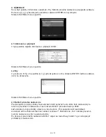 Предварительный просмотр 72 страницы Hyundai MSD762DVBT User Manual