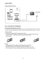 Предварительный просмотр 84 страницы Hyundai MSD762DVBT User Manual