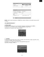 Preview for 97 page of Hyundai MSD762DVBT User Manual