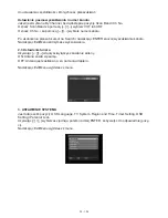 Preview for 104 page of Hyundai MSD762DVBT User Manual