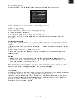 Предварительный просмотр 107 страницы Hyundai MSD762DVBT User Manual