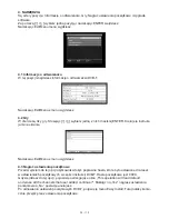 Preview for 110 page of Hyundai MSD762DVBT User Manual