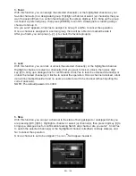 Preview for 138 page of Hyundai MSD762DVBT User Manual