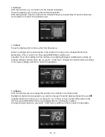 Предварительный просмотр 140 страницы Hyundai MSD762DVBT User Manual