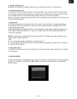 Предварительный просмотр 141 страницы Hyundai MSD762DVBT User Manual