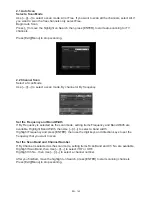 Предварительный просмотр 142 страницы Hyundai MSD762DVBT User Manual