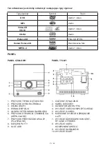 Preview for 42 page of Hyundai MSD801 Instruction Manual