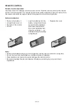 Preview for 68 page of Hyundai MSD801 Instruction Manual