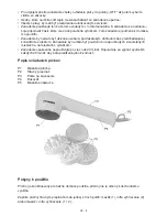 Preview for 8 page of Hyundai MSI 886 Instruction Manual